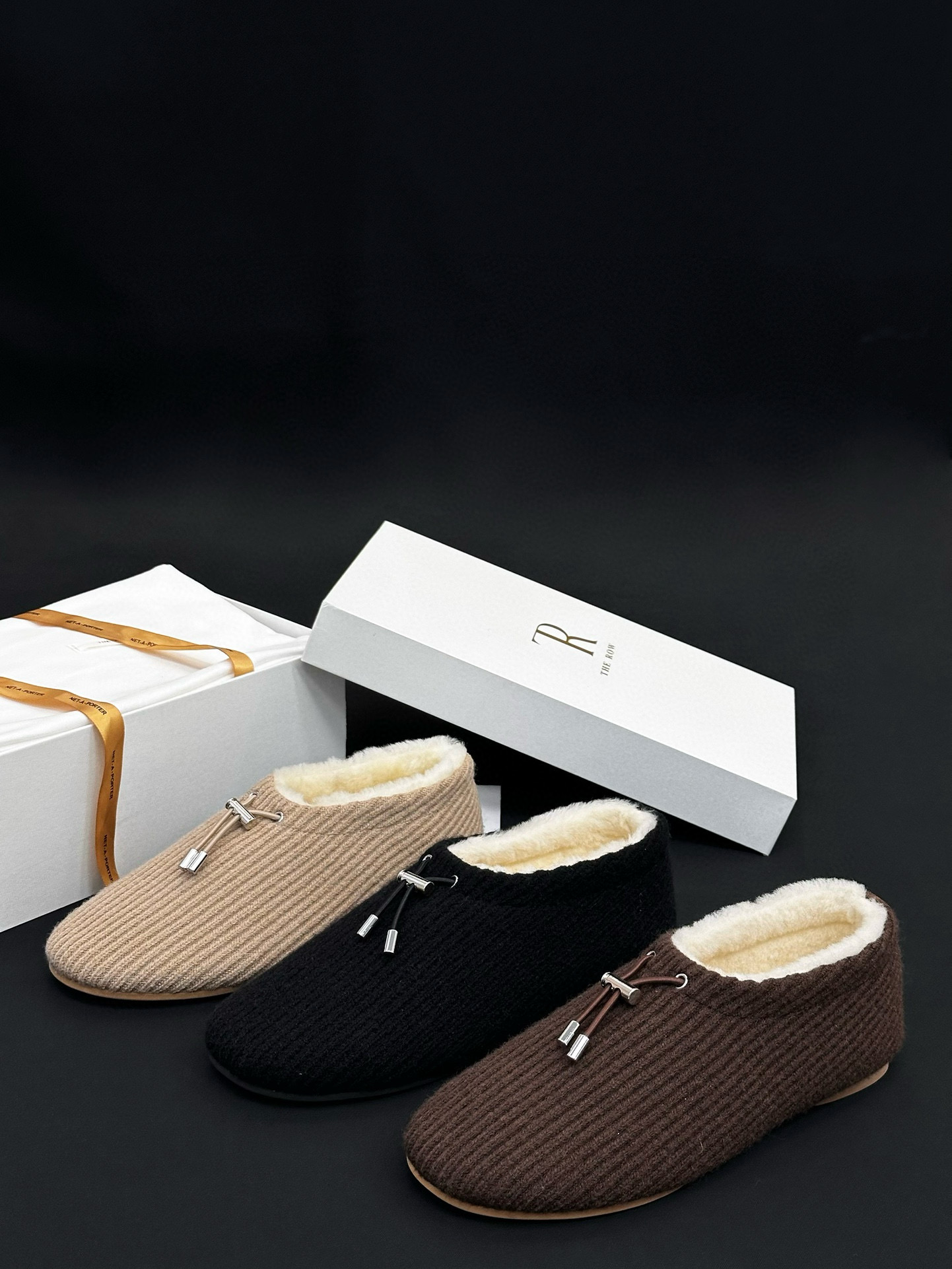 The row Shoes