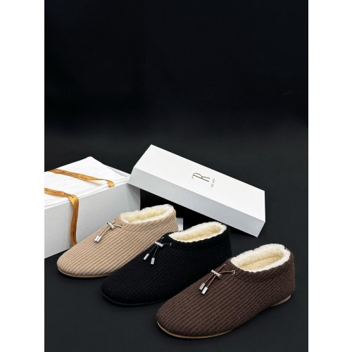 The row Shoes