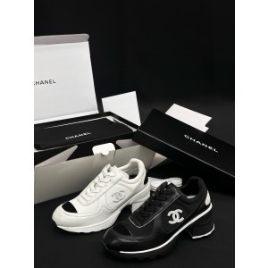 Chanel Shoes