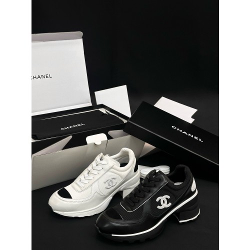 Chanel Shoes