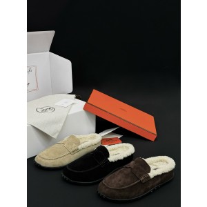 Hermes Shoes