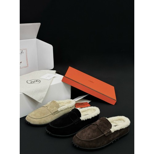 Hermes Shoes