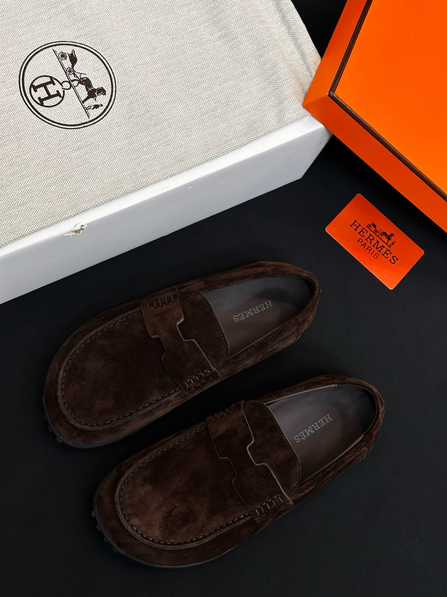 Hermes Shoes