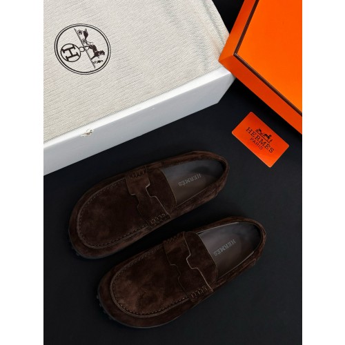 Hermes Shoes