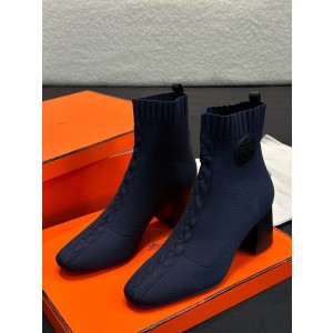 Hermes Boots(6cm)