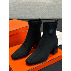 Hermes Boots(6cm)