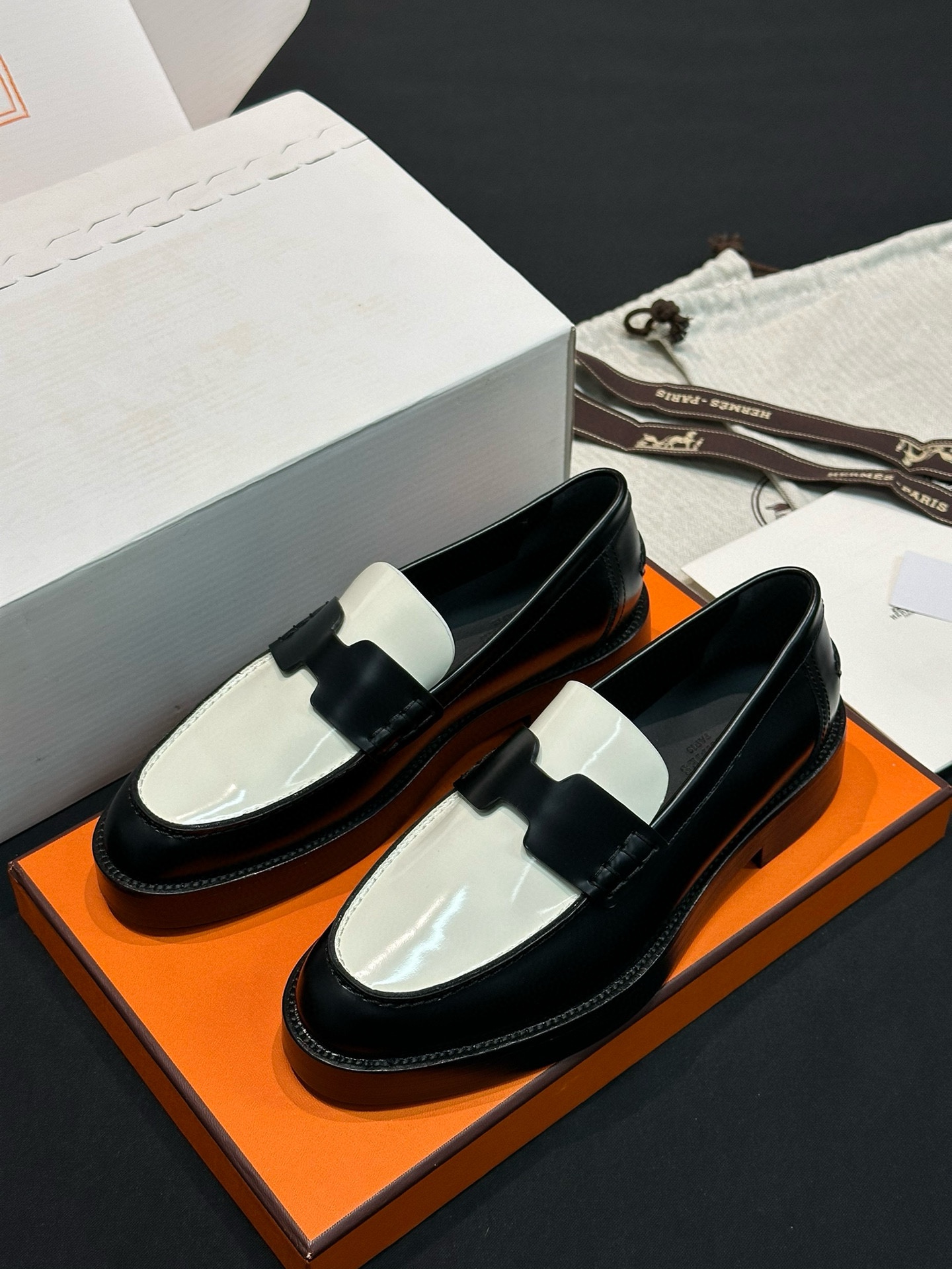 Hermes Shoes