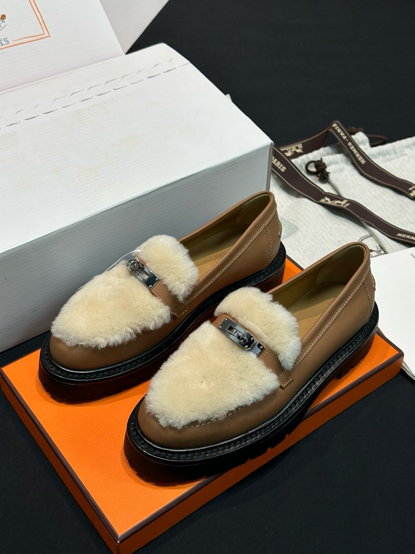 Hermes Icone