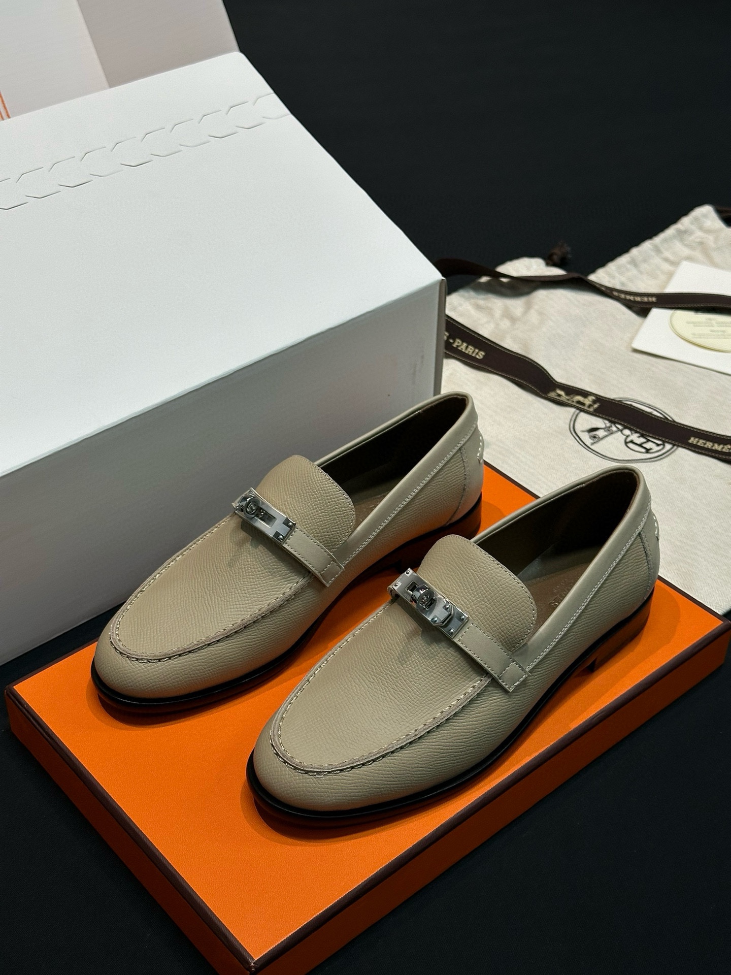 Hermes Destin Kelly
