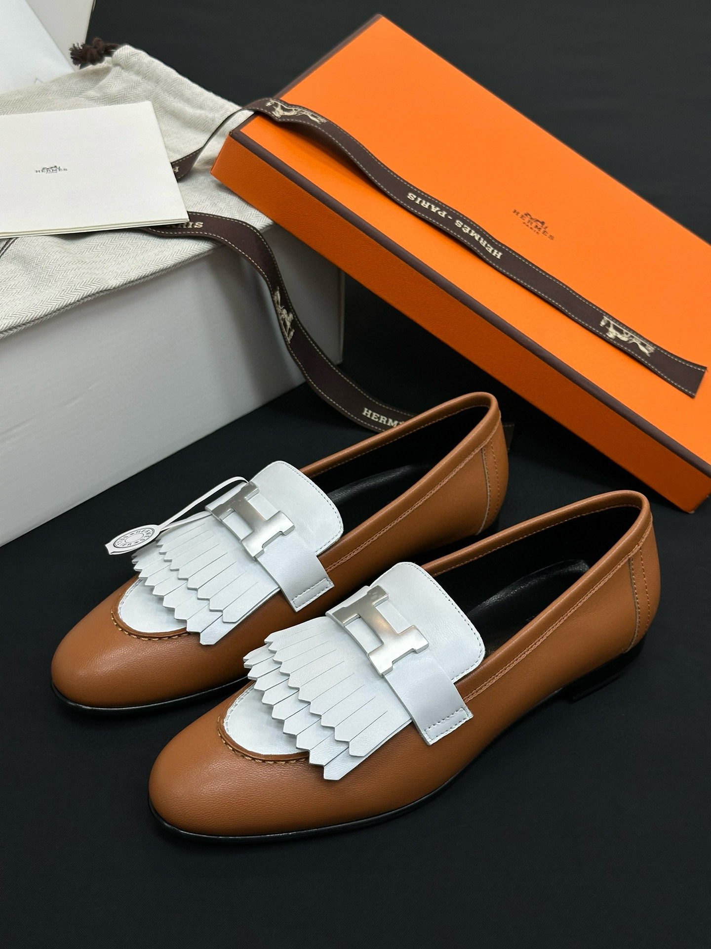 Hermes Destin