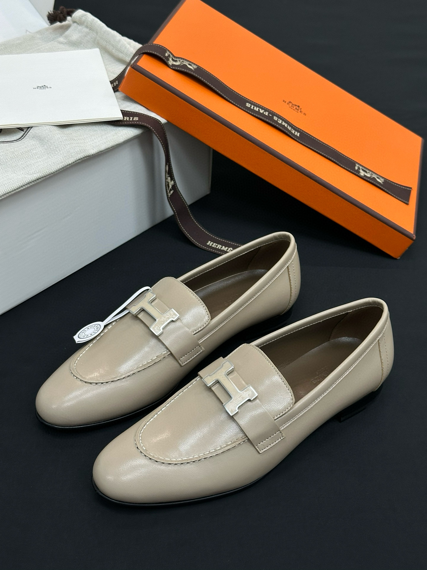 Hermes Paris