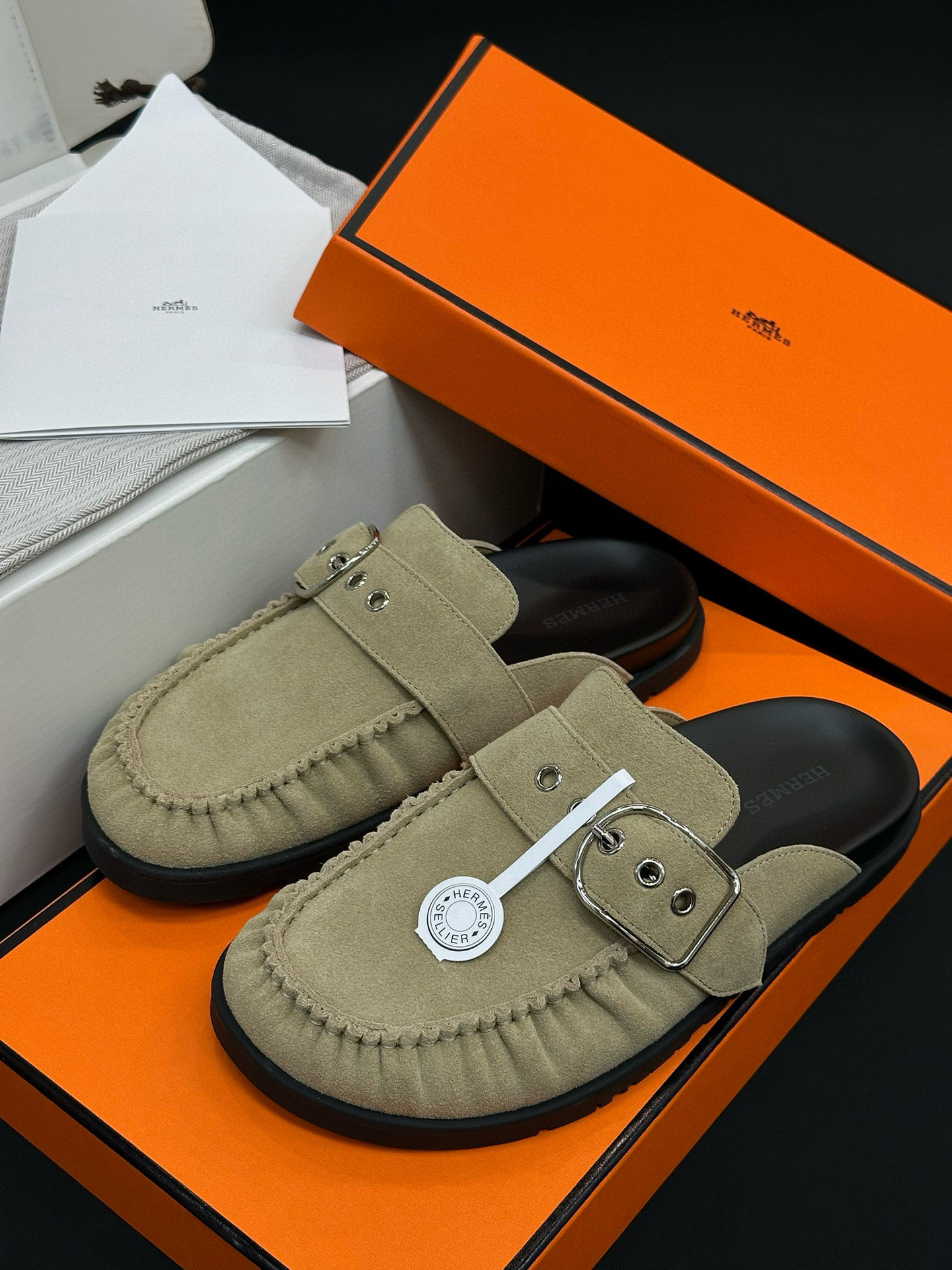 Hermes Key