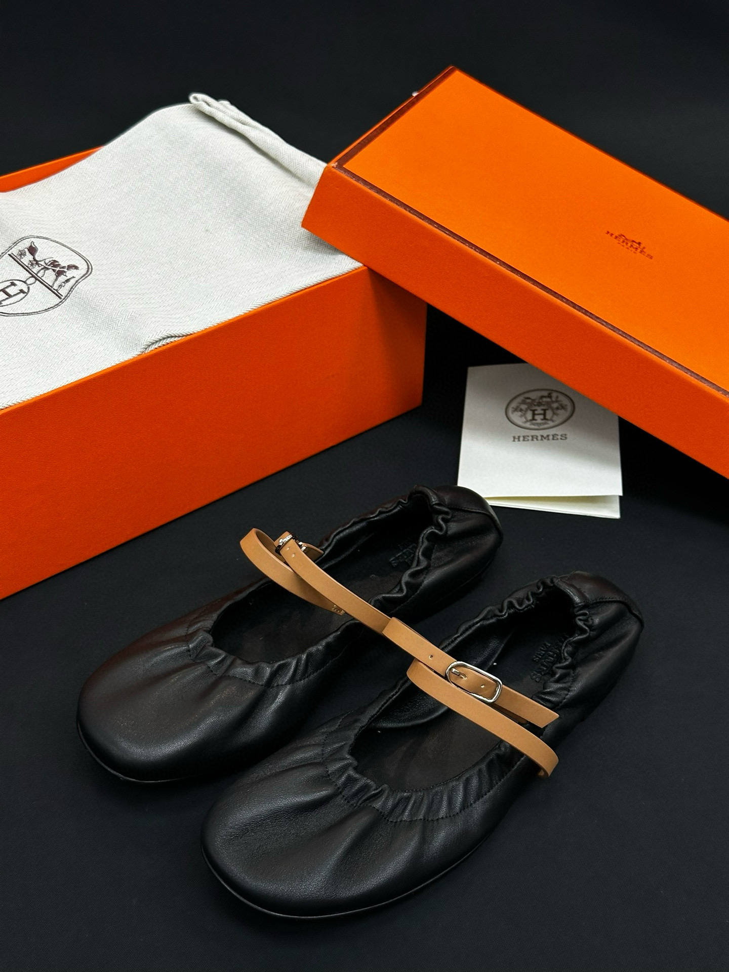 Hermes Jolly