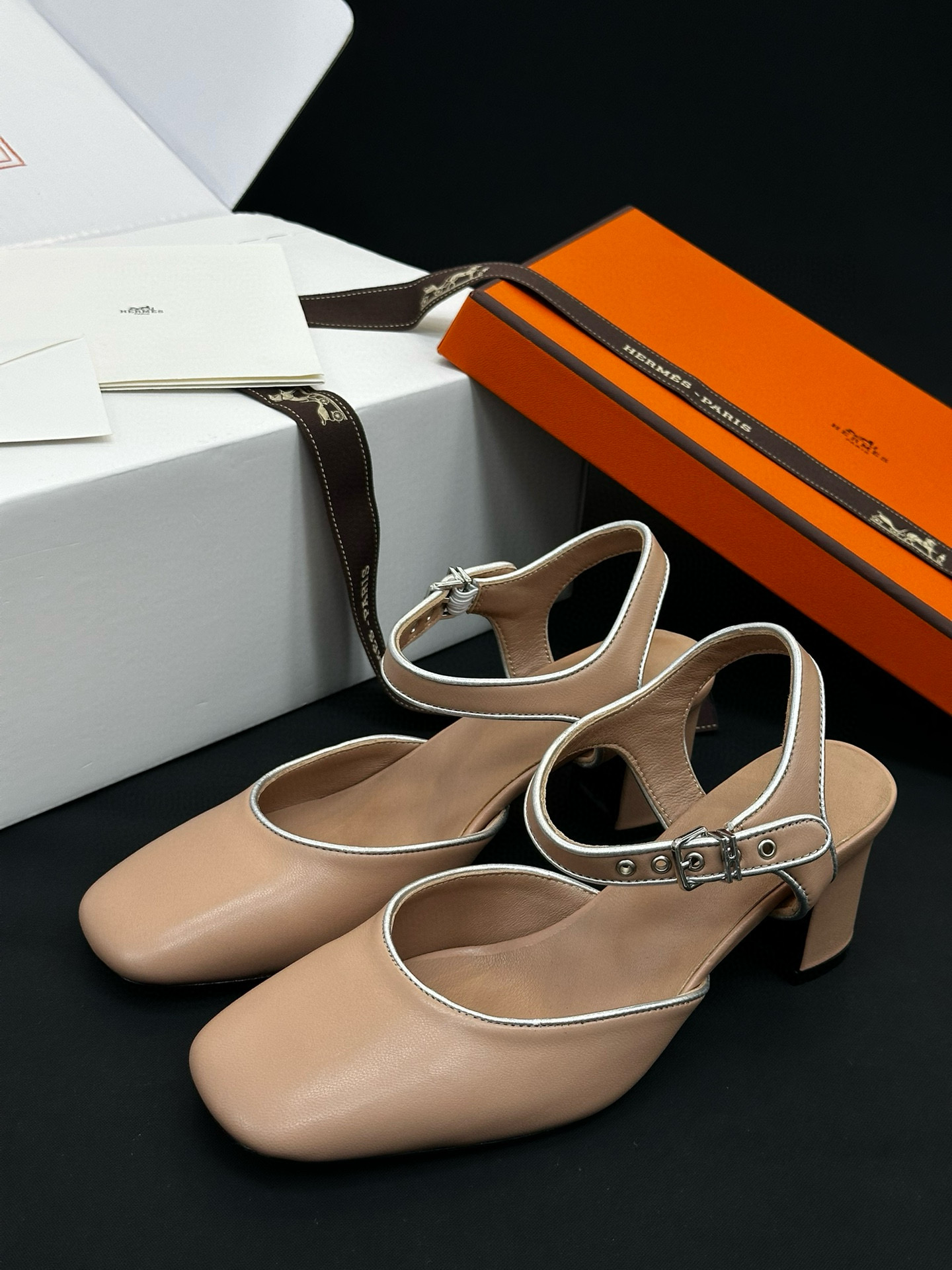 Hermes Kamilla (6cm)