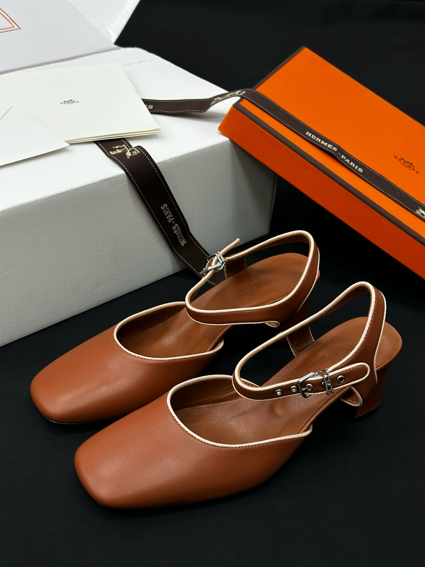 Hermes Kamilla (6cm)