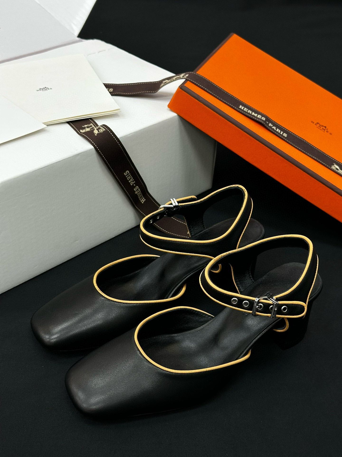 Hermes Kamilla (6cm)