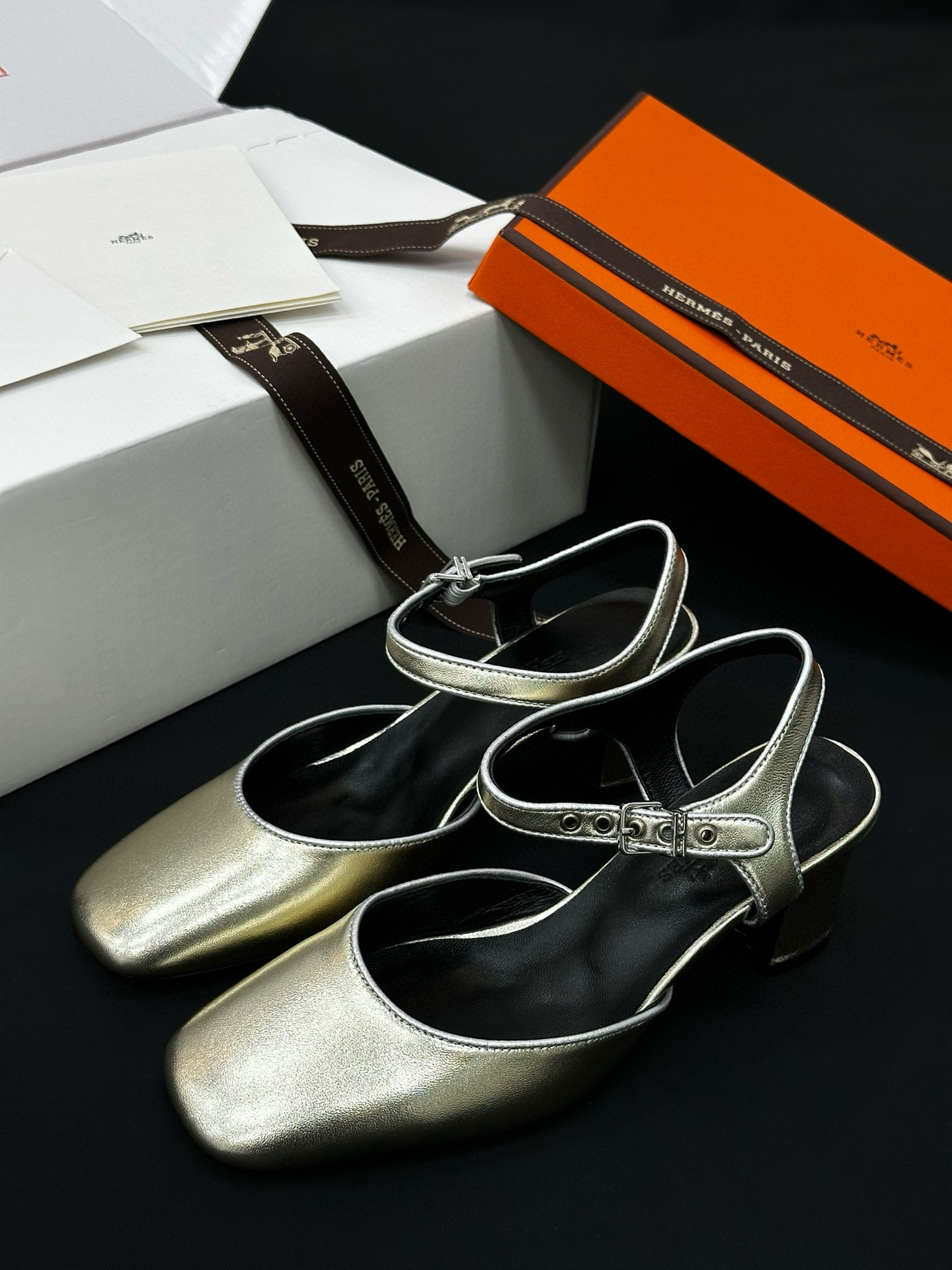 Hermes Kamilla (6cm)