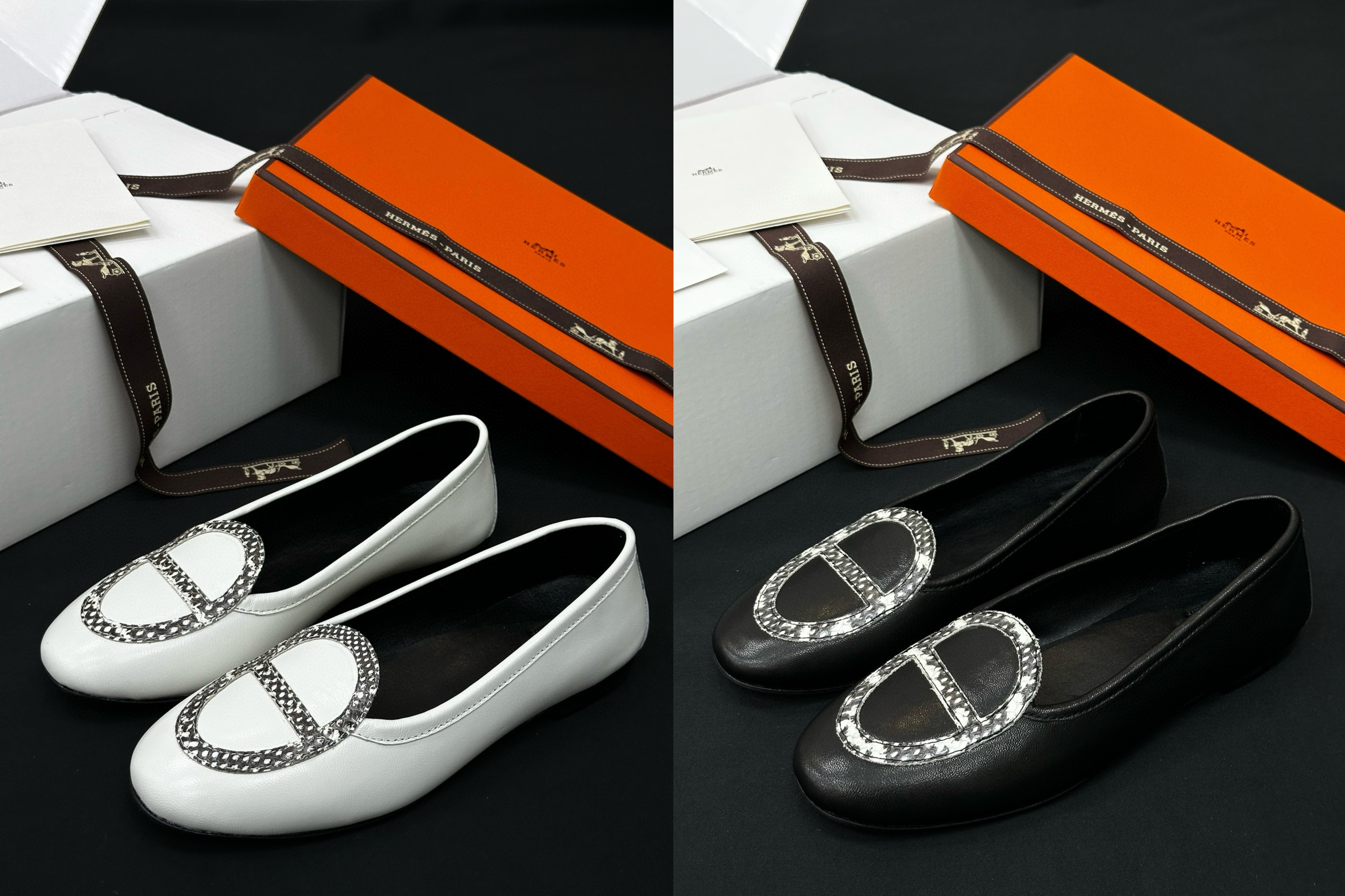 Hermes Shoes