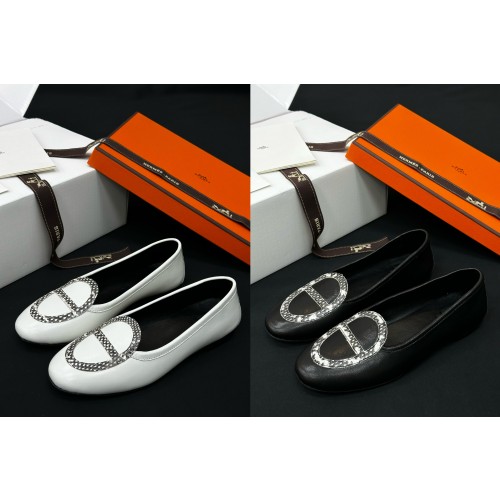 Hermes Shoes