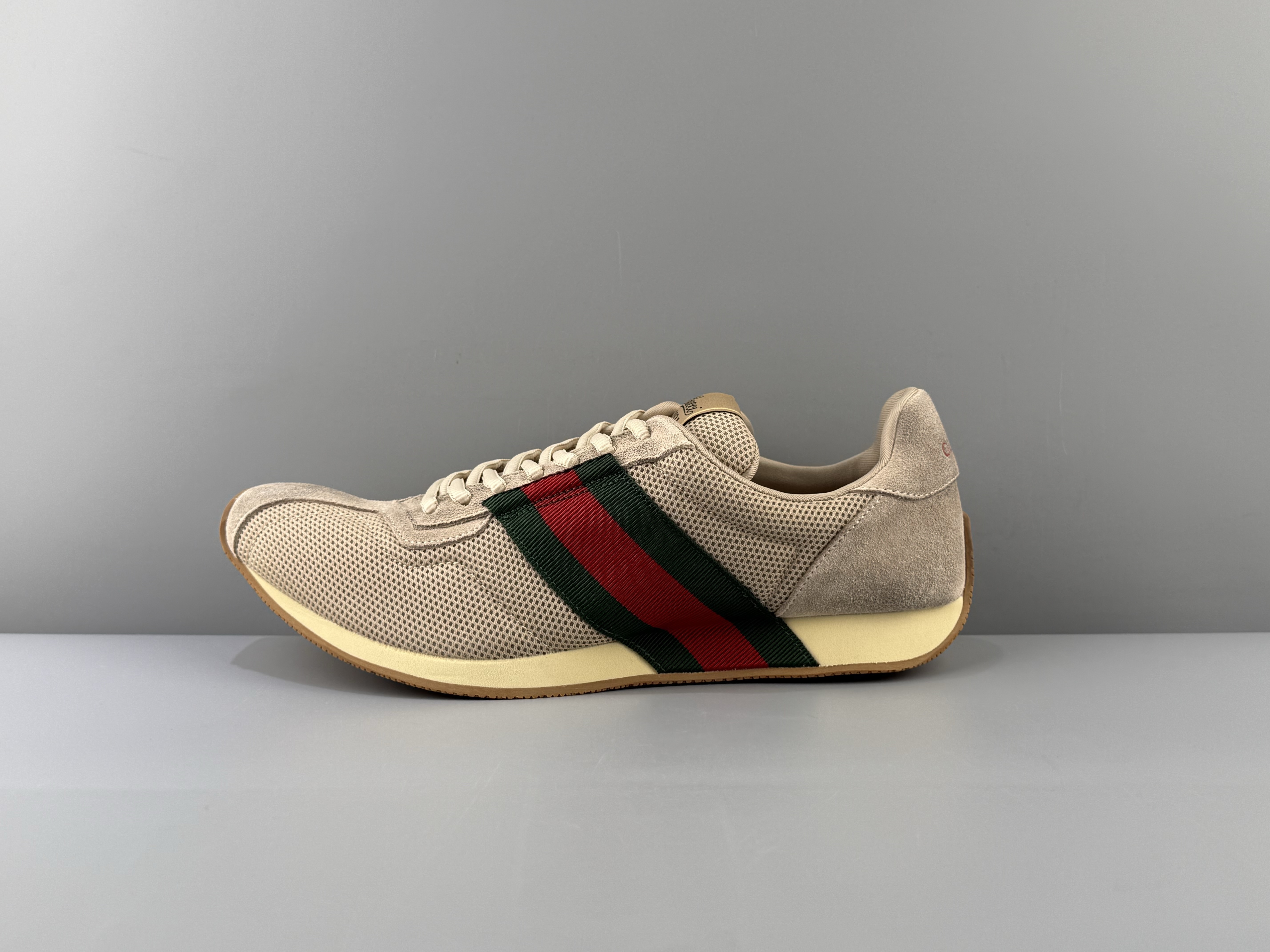 Gucci Tempo