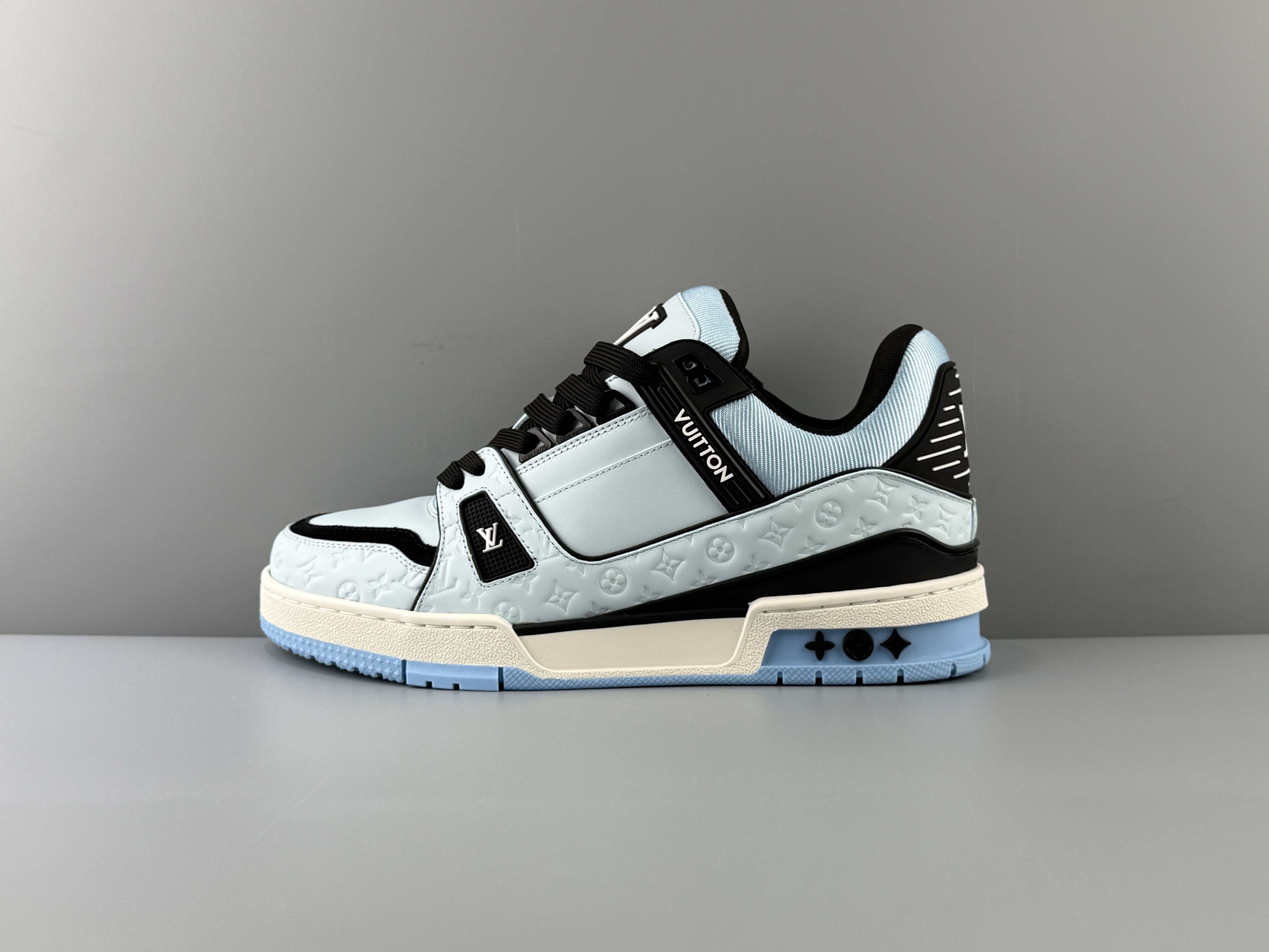 Lv Trainer