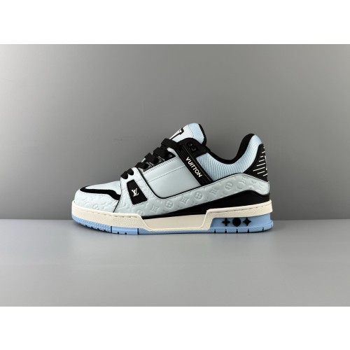 Lv Trainer