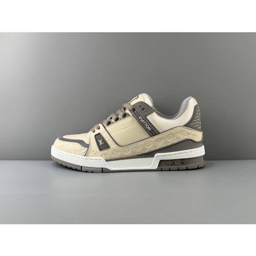 Lv Trainer