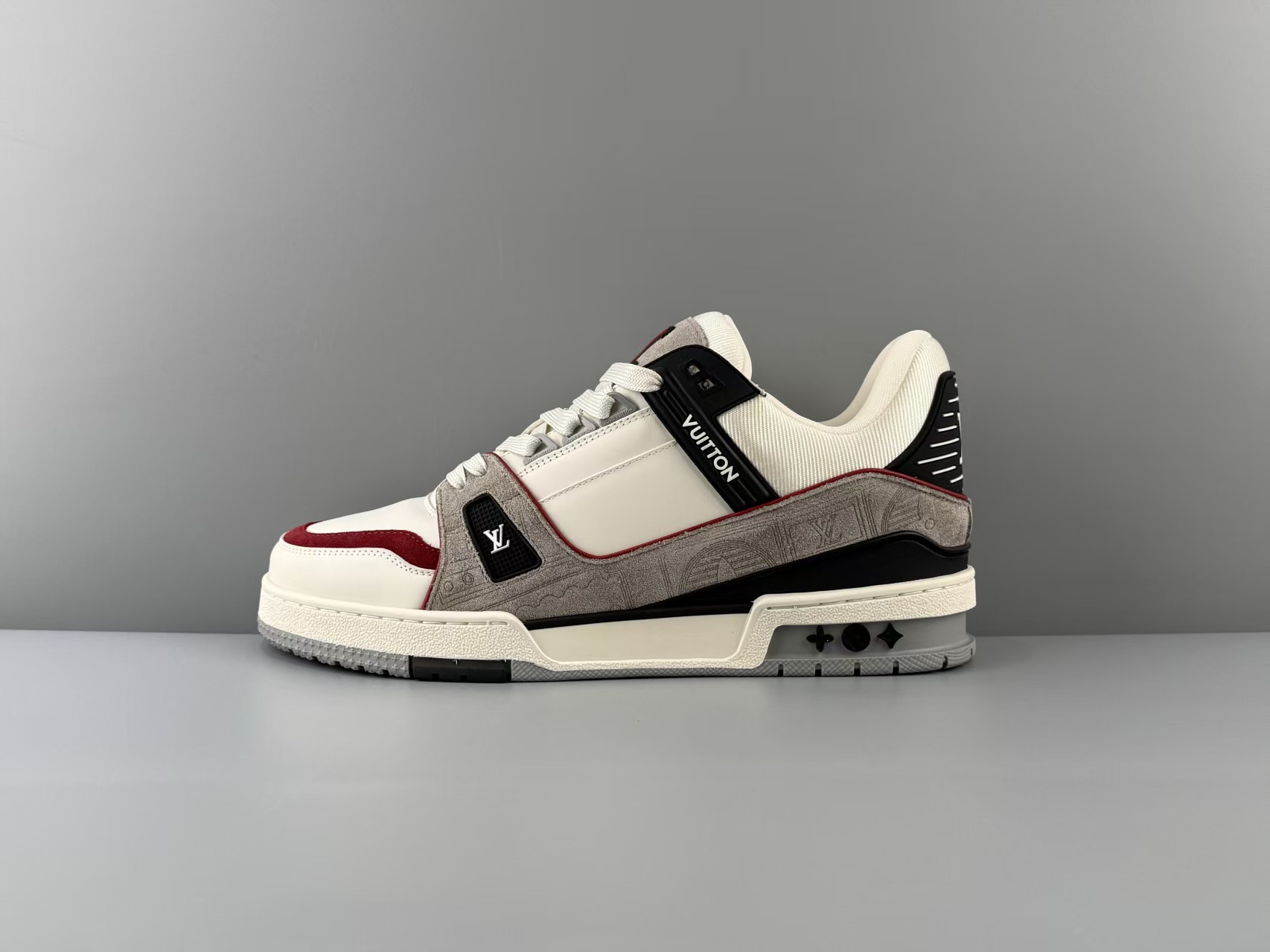 Lv Trainer