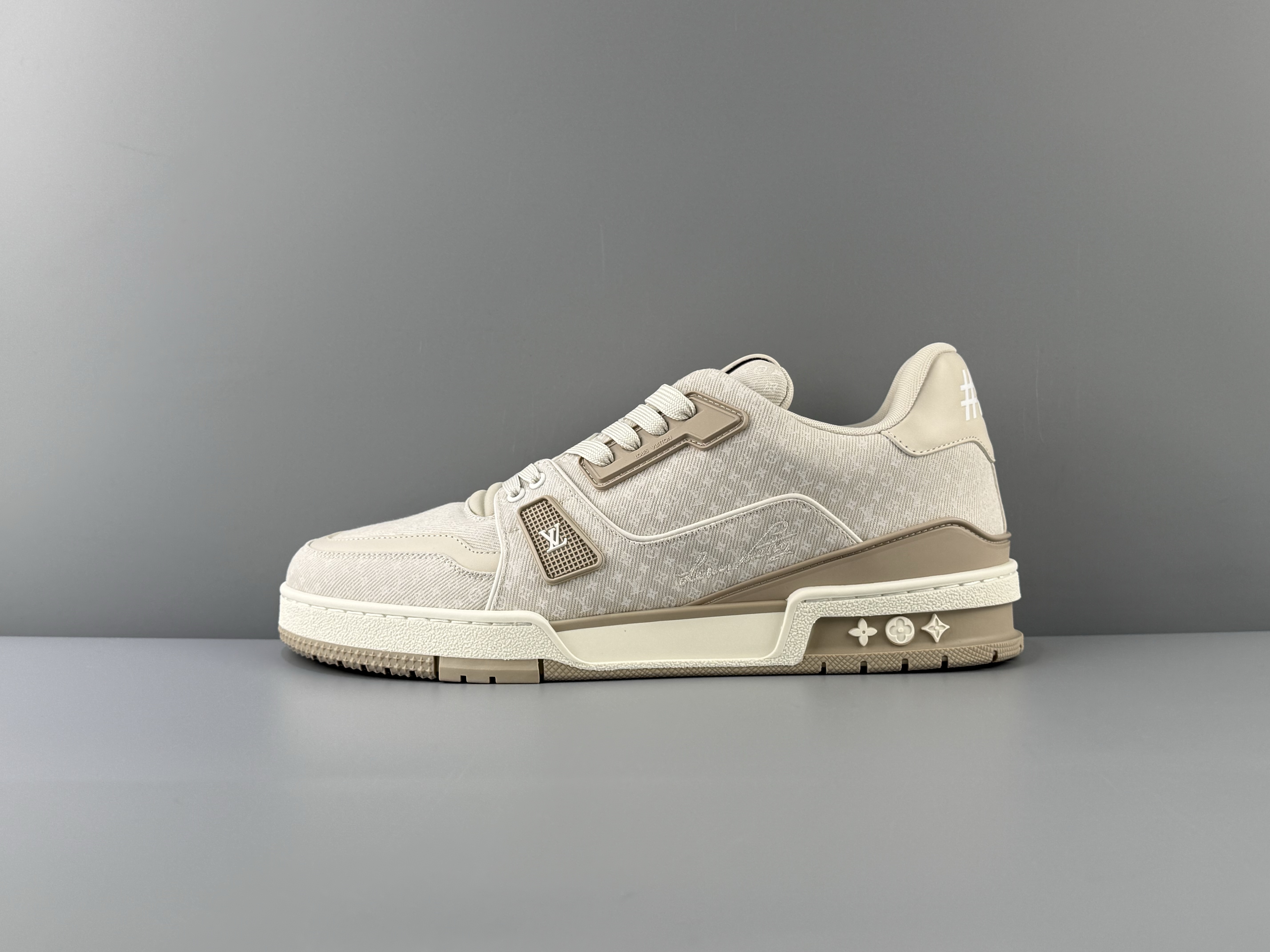 Lv Trainer