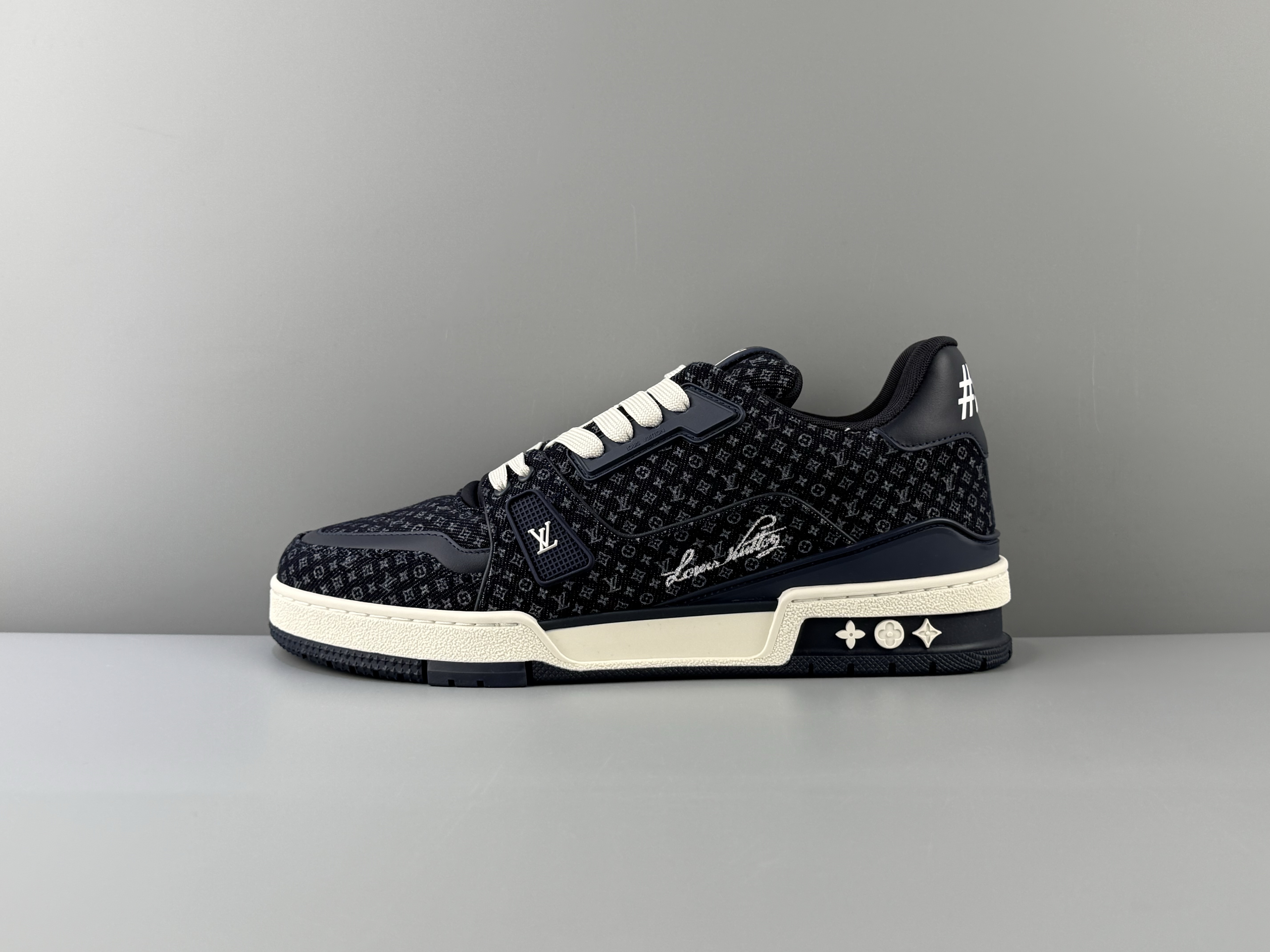 Lv Trainer