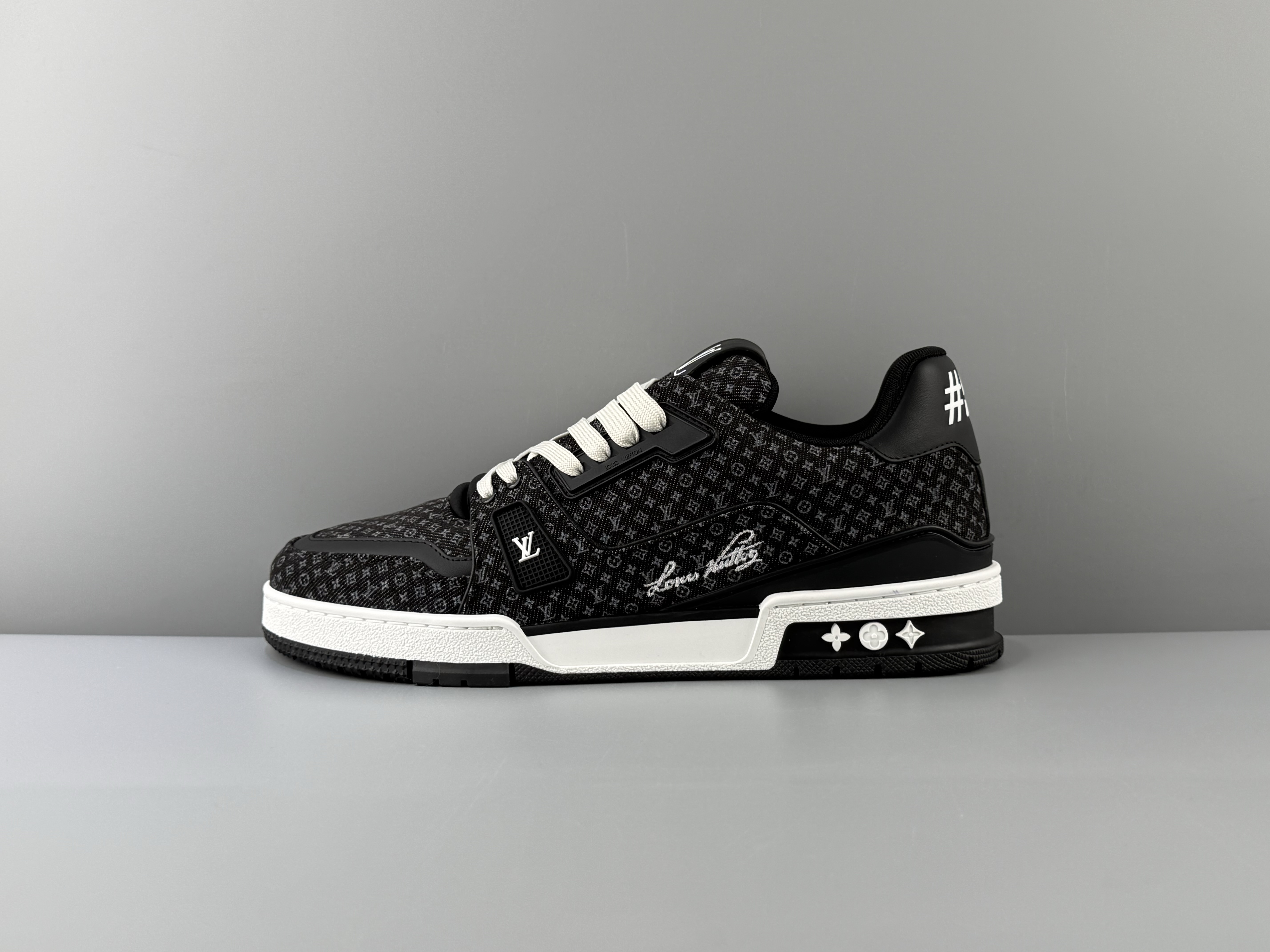 Lv Trainer