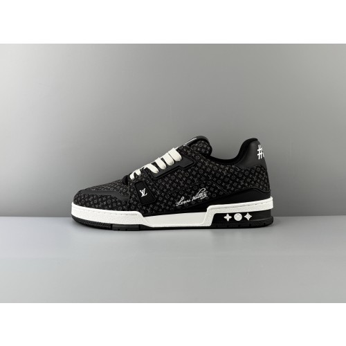 Lv Trainer