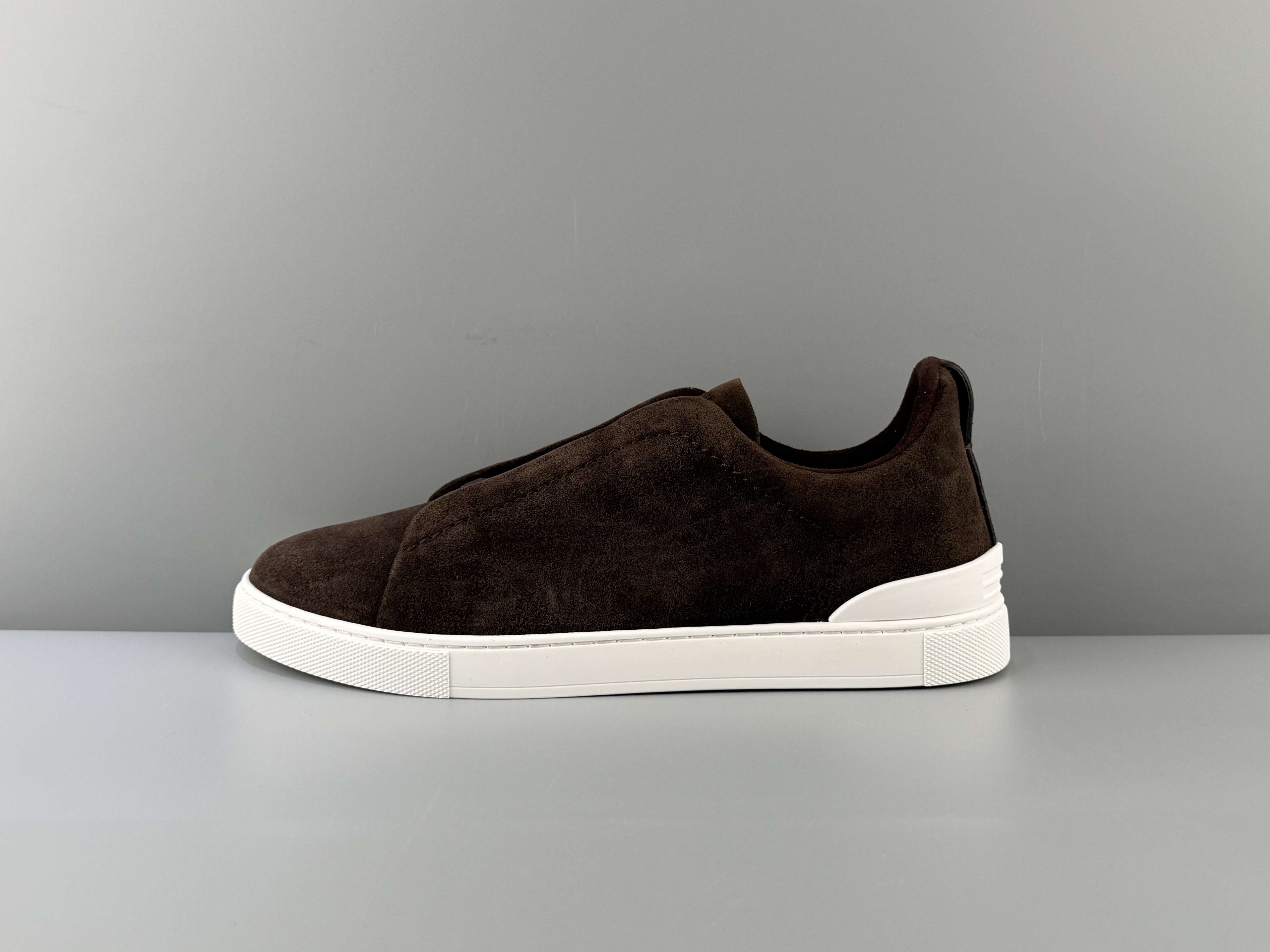 ZEGNA Triple Stitch