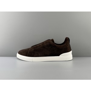 ZEGNA Triple Stitch