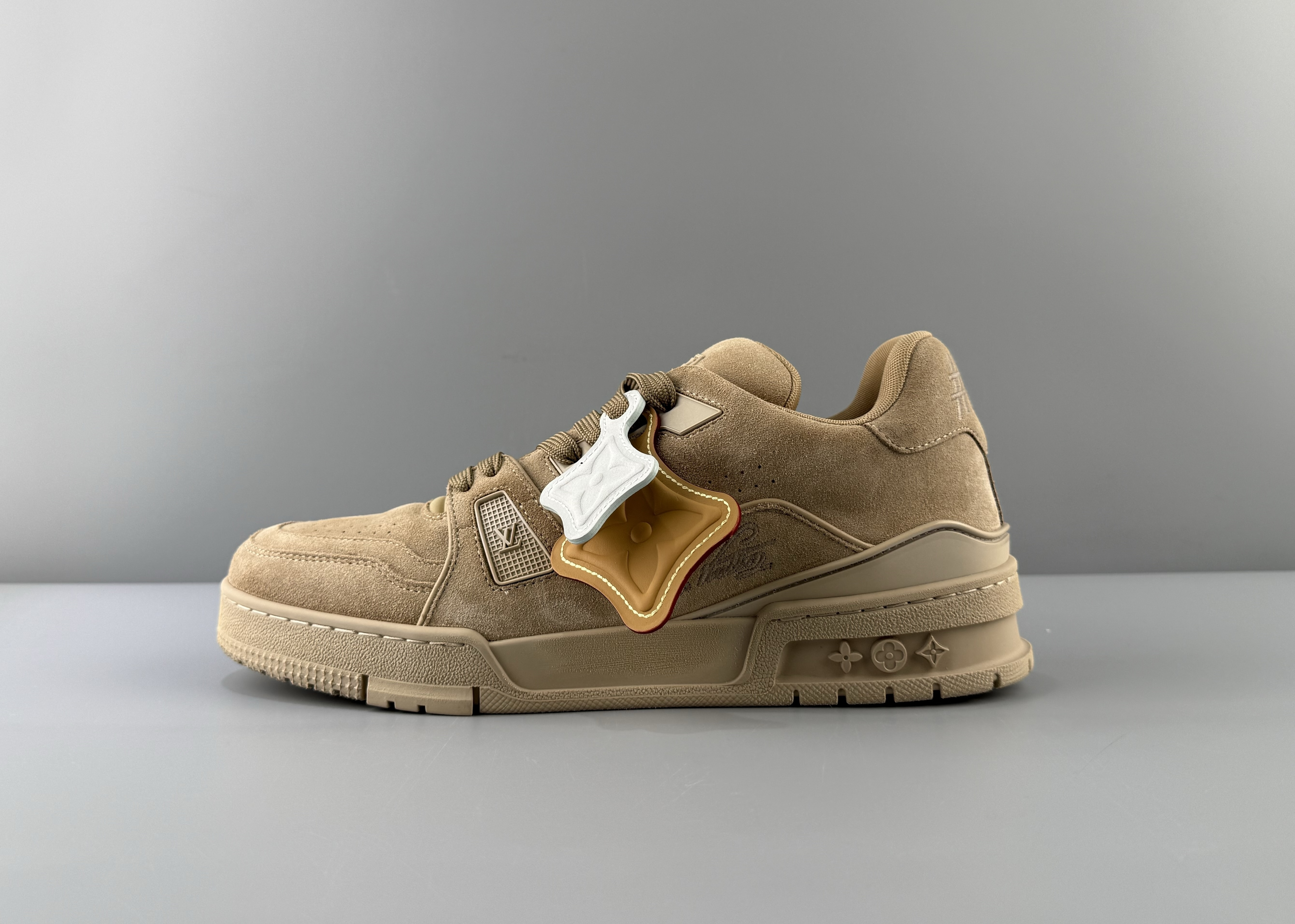 Lv Trainer