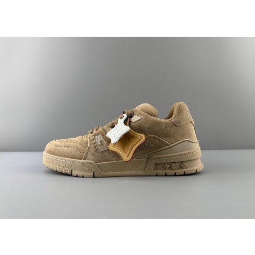 Lv Trainer