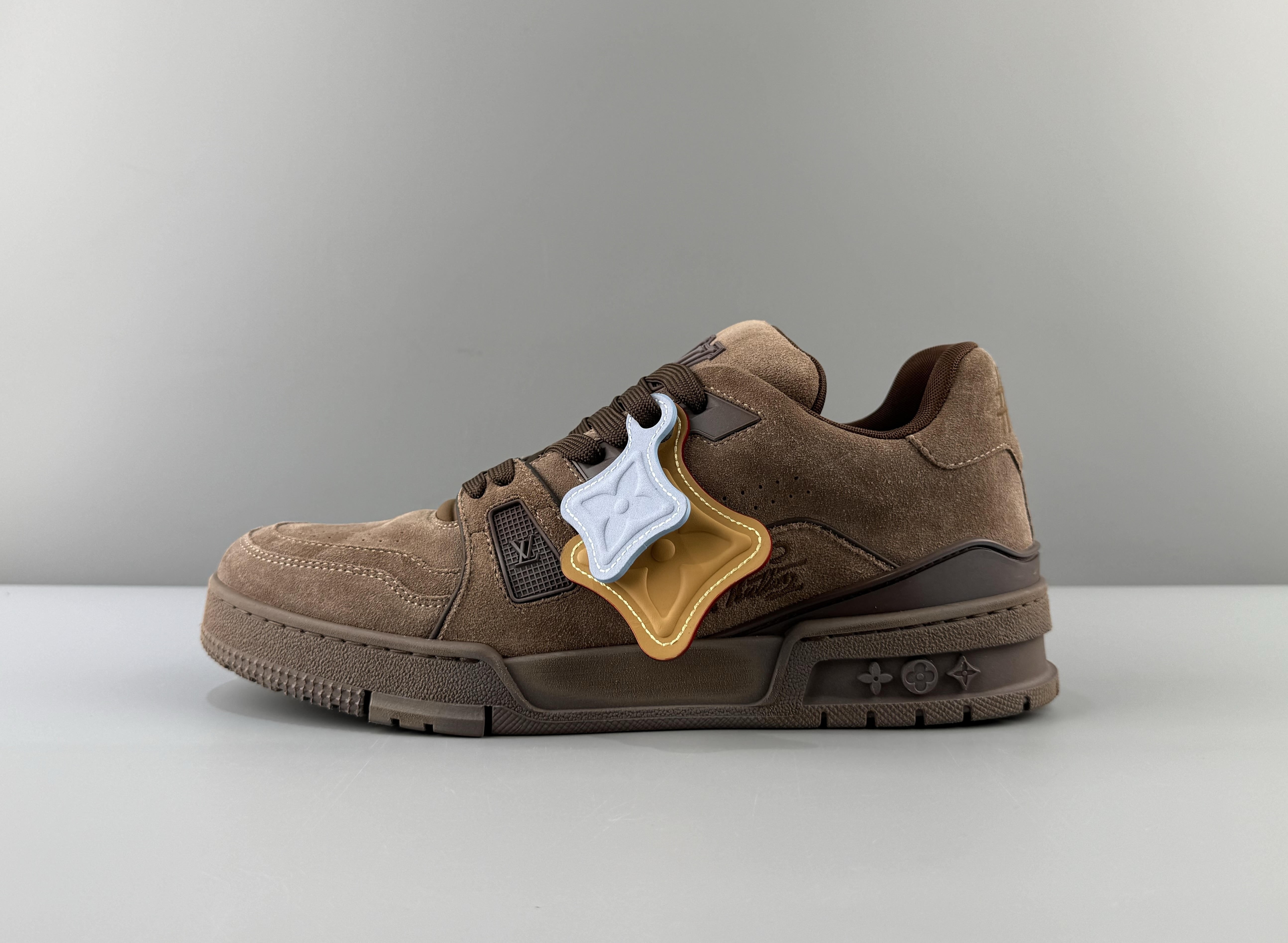 Lv Trainer