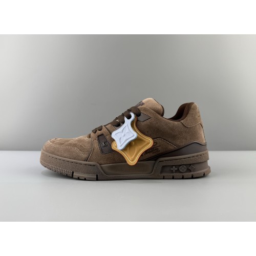 Lv Trainer
