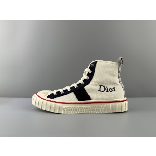 Dior Hooper