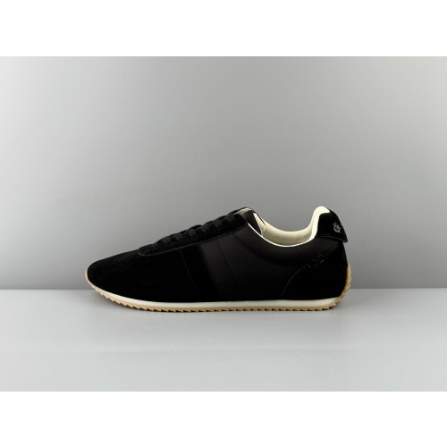 Loro Piana Fast Walk