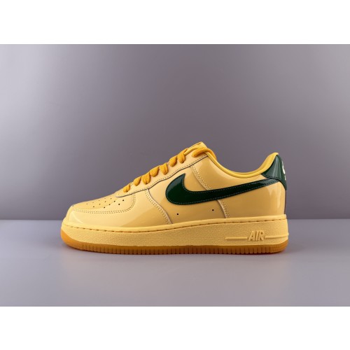 Nike Air Force 1 Patent 