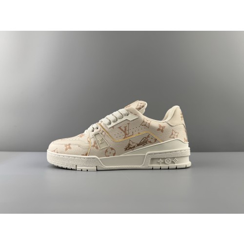 Lv Trainer