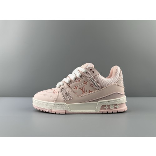 Lv Trainer