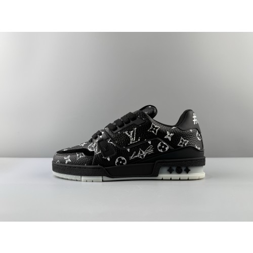 Lv Trainer