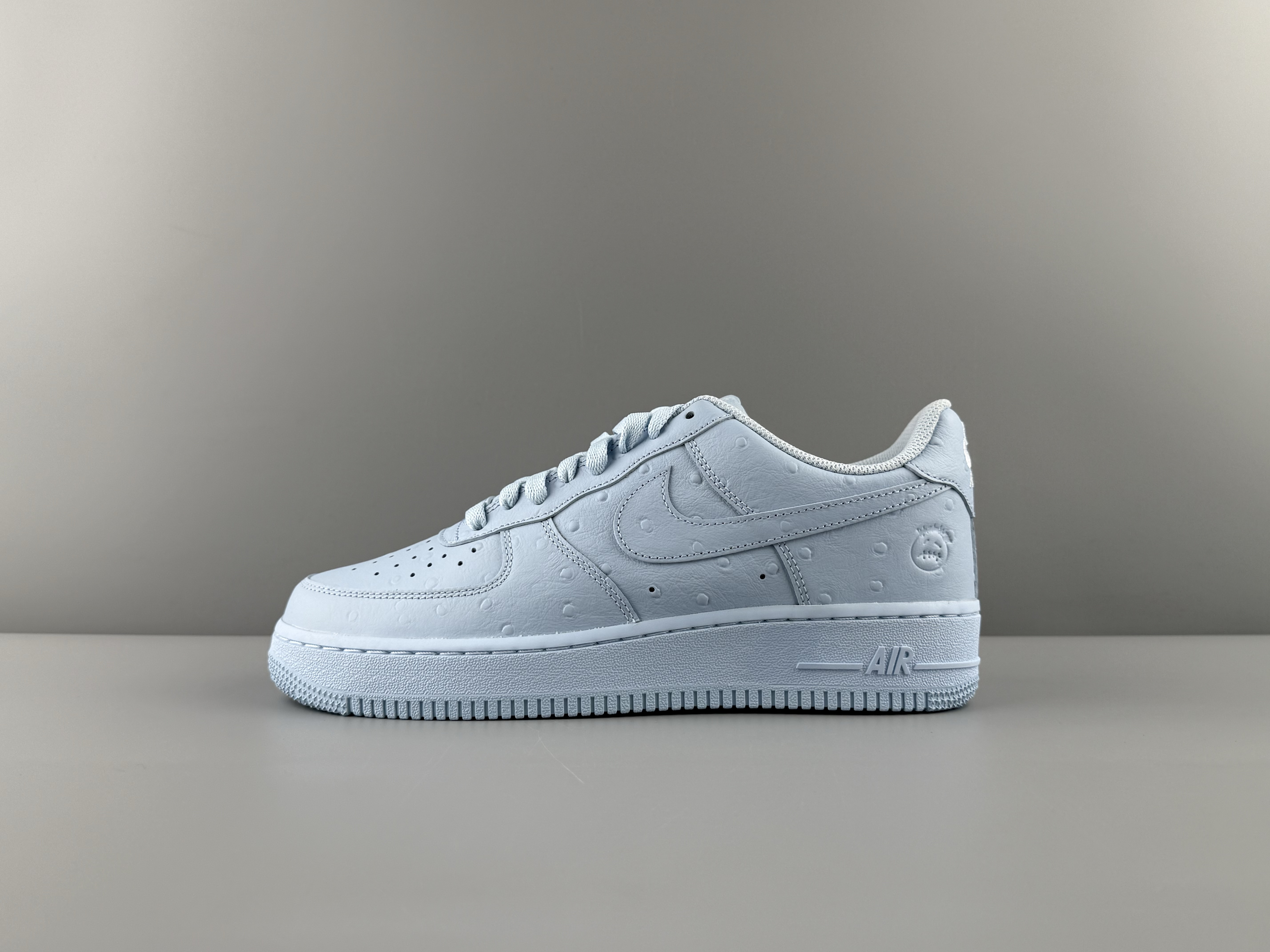 Travis Scott x NK Air Force 1'07