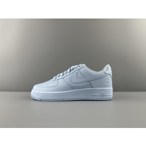 Travis Scott x NK Air Force 1'07
