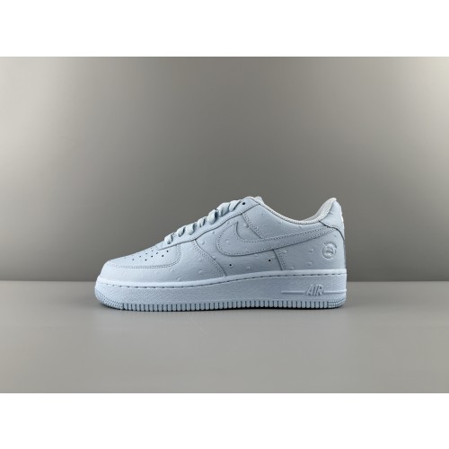 Travis Scott x NK Air Force 1'07