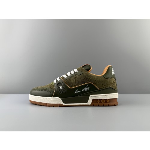Lv Trainer