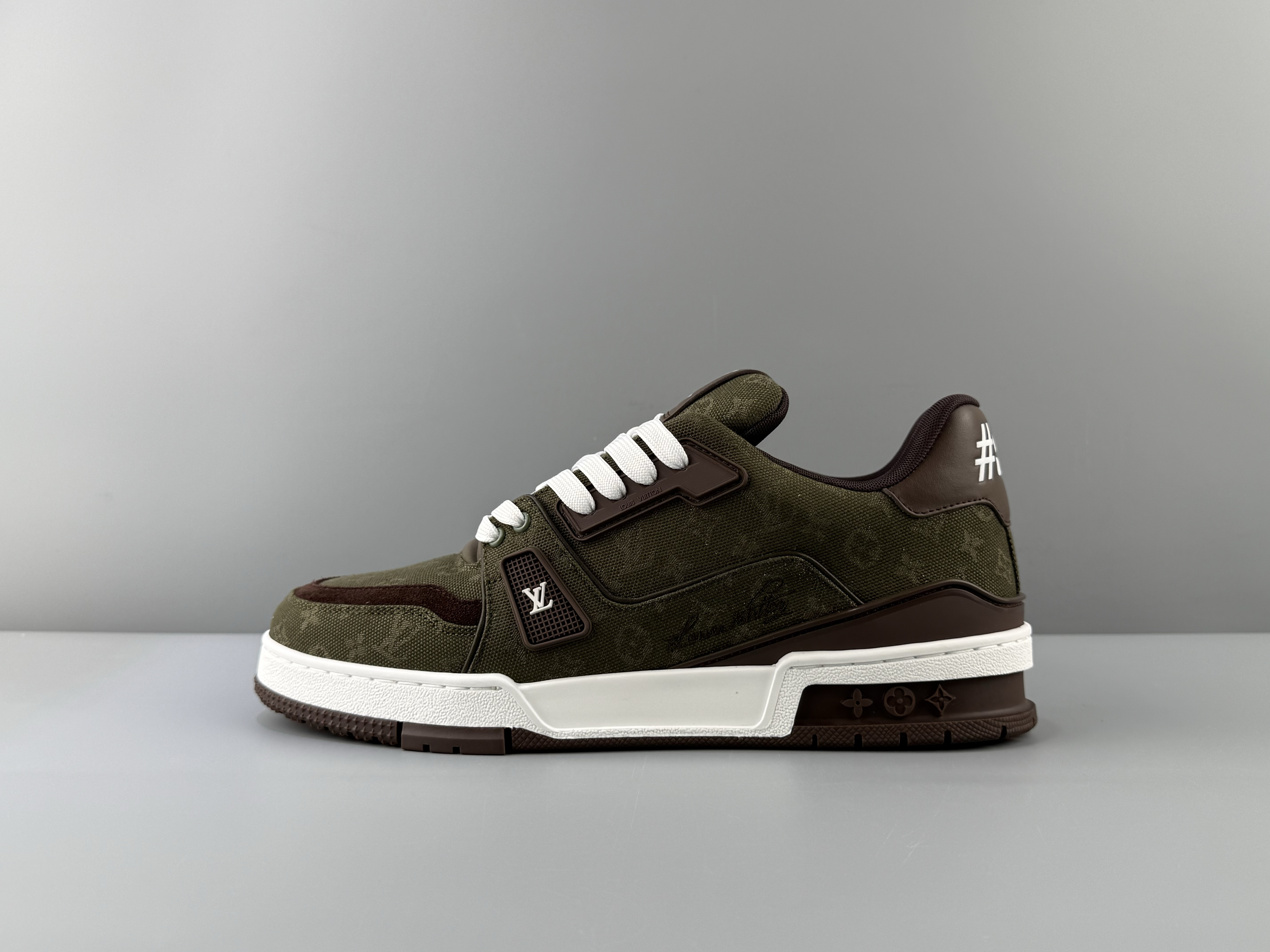 Lv Trainer