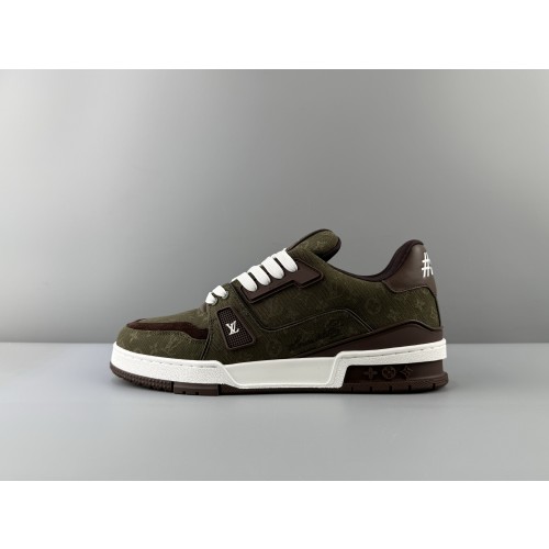 Lv Trainer
